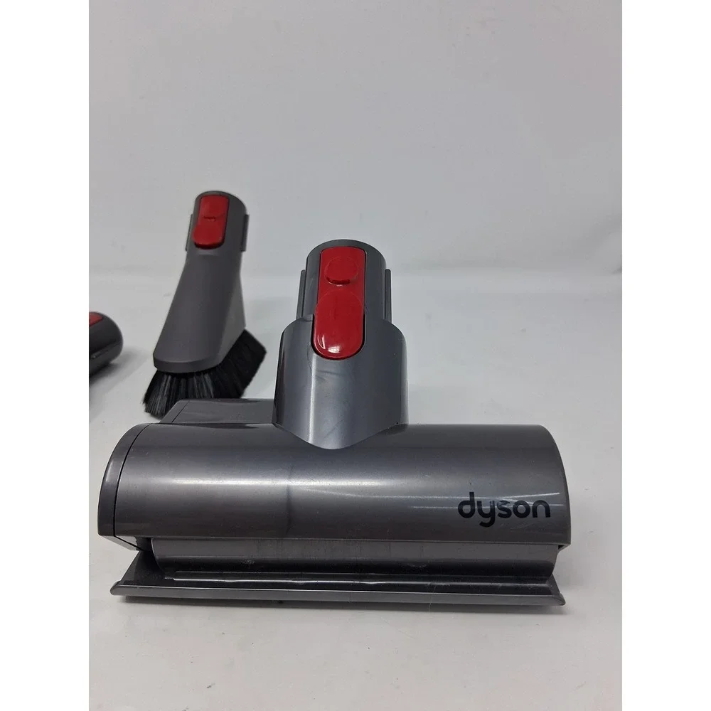Dyson Vacuum Attachment Tools 5 Pack Replacement Parts V8 V7 V10 V11 V15